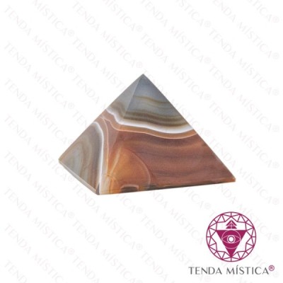 AGATA PIRAMIDE KG