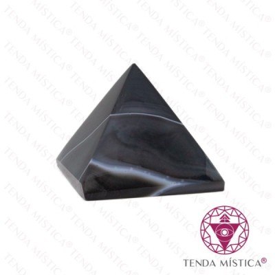 AGATA PIRAMIDE KG