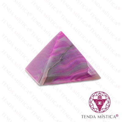 AGATA PIRAMIDE KG