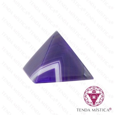 AGATA PIRAMIDE KG