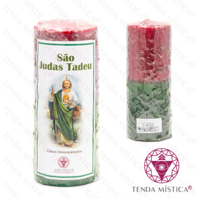 VELÃO SÃO JUDAS TADEU