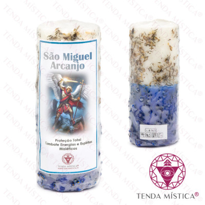 VELÃO SÃO MIGUEL ARCANJO
