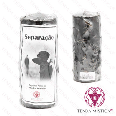 VELÃO SEPARAÇÃO