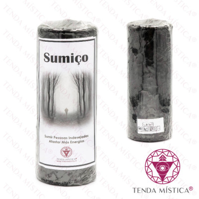 VELÃO SUMIÇO