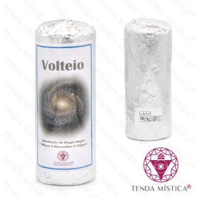 VELÃO VOLTEIO