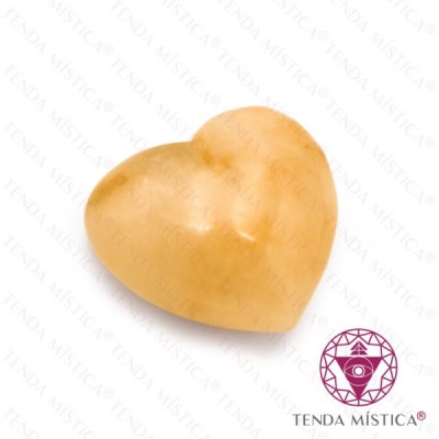 PEDRAS CORAÇÃO PEQ