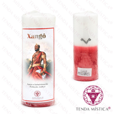 VELÃO XANGÔ