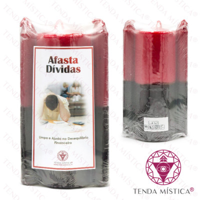 VELÃO ESPECIAL AFASTA DIVIDAS