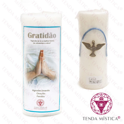 VELÃO ESPECIAL GRATIDÃO