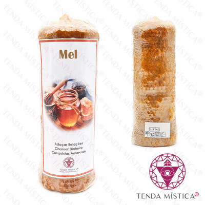 VELÃO ESPECIAL MEL