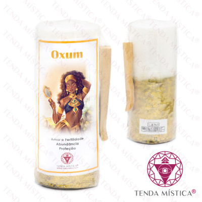 VELÃO ESPECIAL OXUM
