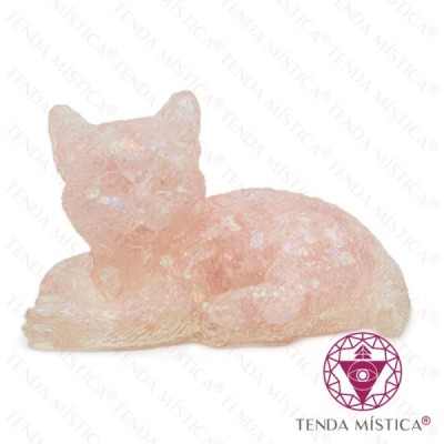 ORGONITE GATOS