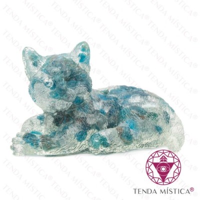 ORGONITE GATOS