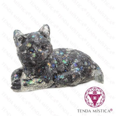 ORGONITE GATOS