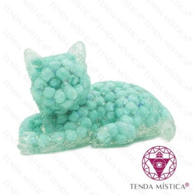 ORGONITE GATOS