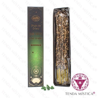INCENSO MAGIA DE CRISTAL 20G VARIOS