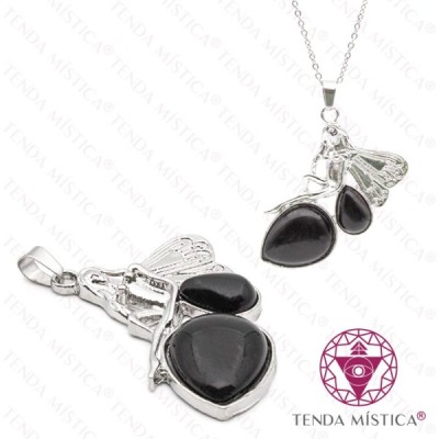PENDENTE FAD ÓNIX
