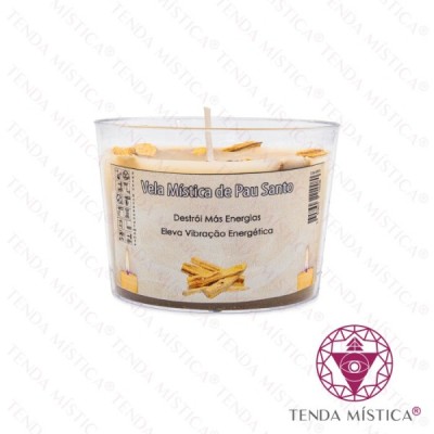 VELAS MISTICAS TM