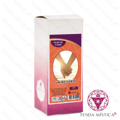 VELÃO TM UNIÃO FORTE