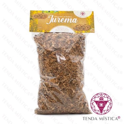 ERVAS JUREMA