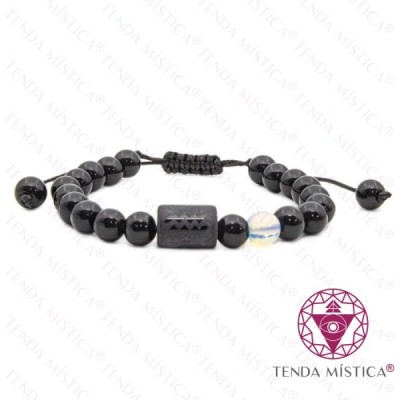 PULSEIRA SIGNO AJUSTÁVEL (AQUÁRIO)