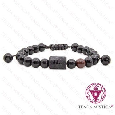 PULSEIRA SIGNO AJUSTÁVEL (CAPRICÓRNIO)