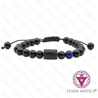 PULSEIRA SIGNO AJUSTÁVEL (CARANGUEJO)