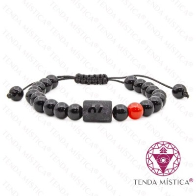 PULSEIRA SIGNO AJUSTÁVEL (LEÃO)