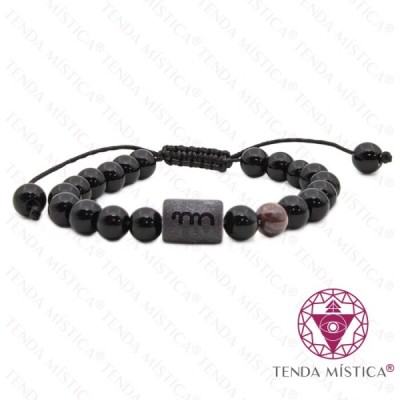 PULSEIRA SIGNO AJUSTÁVEL (VIRGEM)