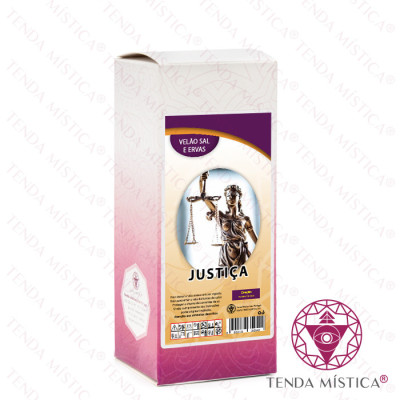 VELÃO TM JUSTIÇA