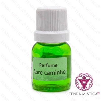 PERFUME ABRE CAMINHO BR