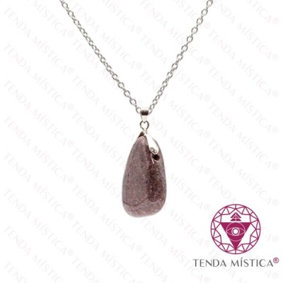 PEDRAS COLAR TM VARIOS
