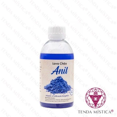 LAVA CHÃO ANIL 250ML