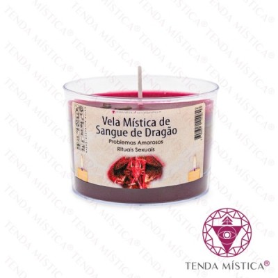 VELAS MISTICAS TM