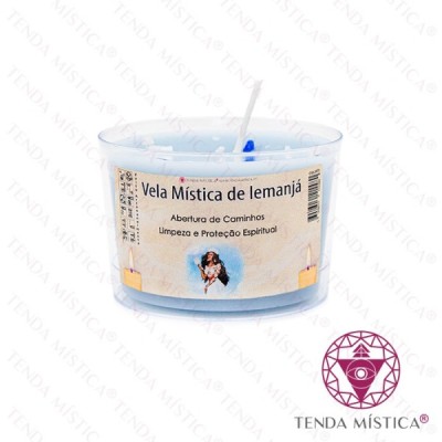 VELAS MISTICAS TM