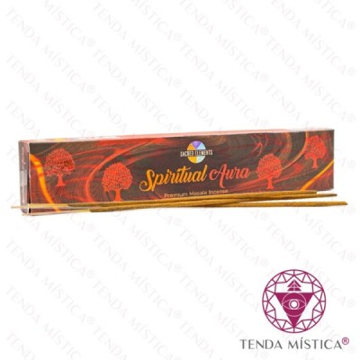 INCENSO SACRED ELEMENTS 15GR
