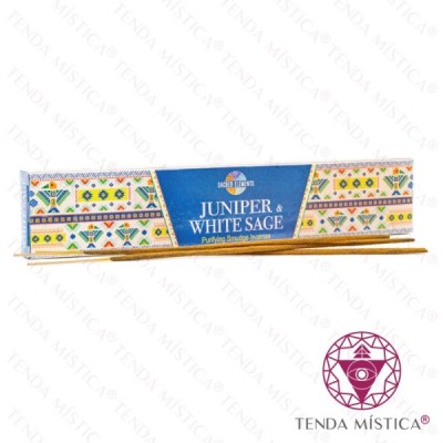 INCENSO SACRED ELEMENTS 15GR