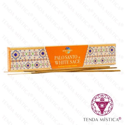 INCENSO SACRED ELEMENTS 15GR