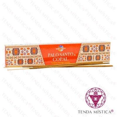 INCENSO SACRED ELEMENTS 15GR
