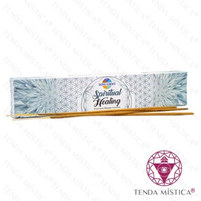 INCENSO SACRED ELEMENTS 15GR