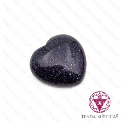 Pedras Coração 3MM
