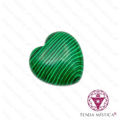 Pedras Coração 3MM