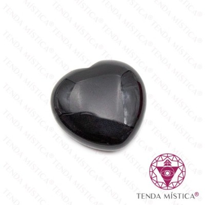 Pedras Coração 3MM