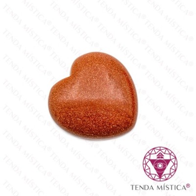 Pedras Coração 3MM