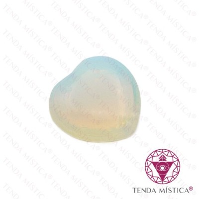 Pedras Coração 3MM