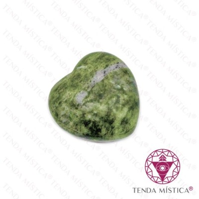 Pedras Coração 3MM