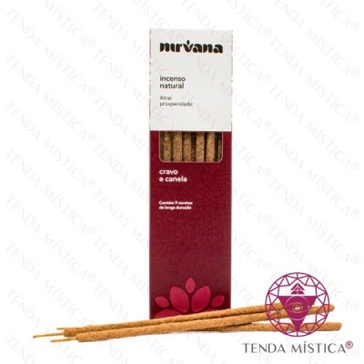 INCENSO NIRVANA NATURAL
