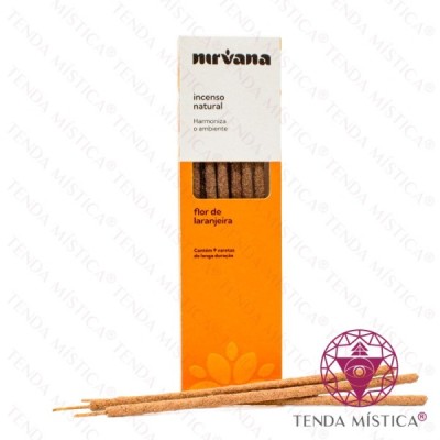 INCENSO NIRVANA NATURAL