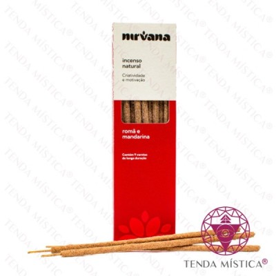 INCENSO NIRVANA NATURAL