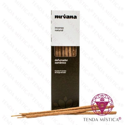 INCENSO NIRVANA NATURAL
